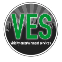Viridity Entertainment Services logo - Similar company to 2110 Solutions
