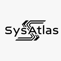 SysAtlas logo - Similar company to Sysatic