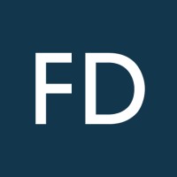 Fuller Davies logo - Similar company to Mirafield Graphics