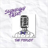 Secondhand Talent logo - Similar company to Ecofill