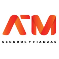 ATM Seguros y Fianzas logo - Similar company to Bluerisk Broker Group