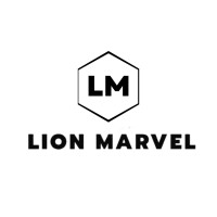 Lion Marvel logo - Similar company to Cycleur De Luxe