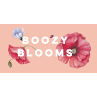 Boozy Blooms logo - Similar company to Torstar