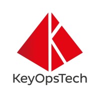 KeyOpsTech / KOTscan logo - Similar company to Proclean Maintenance Systems, Inc.