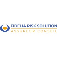 FIDELIA RISK SOLUTION logo - Similar company to Dak'Art Home