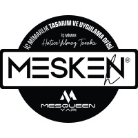 Mesken-h Mimarlık & İç Mimarlık logo - Similar company to Fuar Mobilya