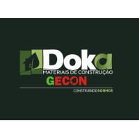 Doka Gecon Materiais De Construção logo - Similar company to Rede Gecon