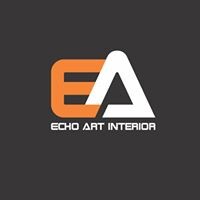 Echo Art Interiors logo - Similar company to Echo Art Interior