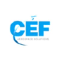 CEF Industries logo - Similar company to Astro Pak