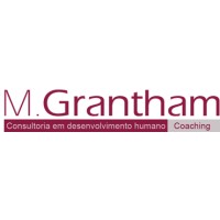 MGrantham Desenvolvimento Humano e Coaching logo - Similar company to R8 Gente E Gestão