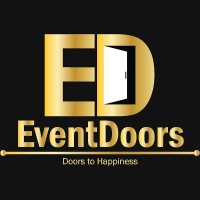 Event Doors logo - Similar company to Event Empire & Solutions
