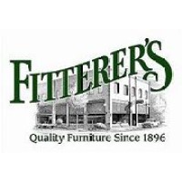 Fitterer's Furniture logo - Similar company to Tacoma Consignment