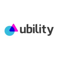 Ubility logo - Similar company to Adtech Mena