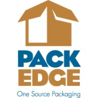 Pack Edge Inc. logo - Similar company to Arctic Express Pack
