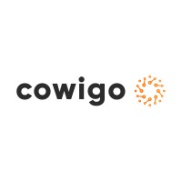 Cowigo logo - Similar company to Sinetik