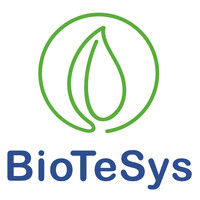 BioTeSys GmbH logo - Similar company to Cellsystems®