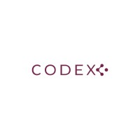 Codex logo - Similar company to Cretesuite