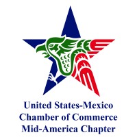 US-Mexico Chamber of Commerce, Mid-America Chapter logo - Similar company to Liker Lean Advisors
