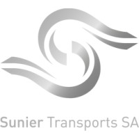 Sunier Transports SA logo - Similar company to Techauto Center