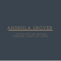 Chambers of Anshula Grover, Advocate-on-Record, Supreme Court logo - Similar company to Law Publicus Llp