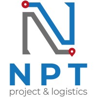 NPT Project and Logistics Ltd. logo - Similar company to Npt Logistics Inc