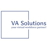 VA Solutions logo - Similar company to Office Chic
