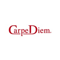 Carpe Diem CBD logo - Similar company to Sqrd Lab