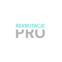 RekrutacjePRO logo - Similar company to Grupa Soltex