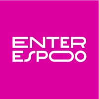 Enter Espoo logo - Similar company to Htm Solutions