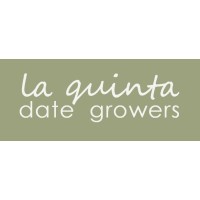 La Quinta Date Growers logo - Similar company to Date Seed Coffee