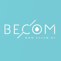 BECOM logo - Similar company to Jmb Com'