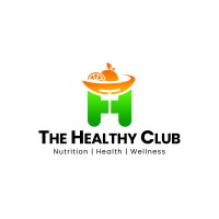The Healthy Club logo - Similar company to Hava Doc