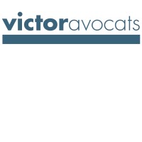 VICTOR AVOCATS logo - Similar company to Figura Audit & Conseils