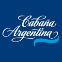 Cabana Argentina logo - Similar company to Cantarelli
