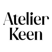Atelier Keen logo - Similar company to Ester & Erik