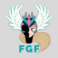 Female Gaming Finland logo - Similar company to Motimaa