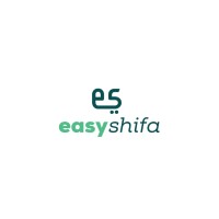 EasyShifa logo - Similar company to Arcurve