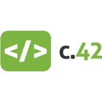 c42 Softwareentwicklungs GmbH logo - Similar company to Ce21 Gmbh
