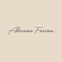 Adriana Farina Brand logo - Similar company to Pvs Trading
