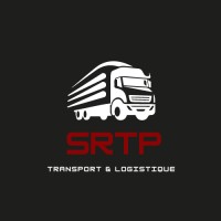 SRTP Transport logo - Similar company to Alro - Slgt