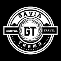 GAVIA TRANS logo - Similar company to Aldesko