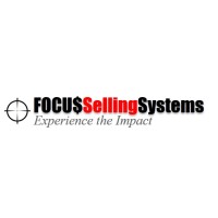 FOCUS Selling Systems logo - Similar company to Trainfo Corp.