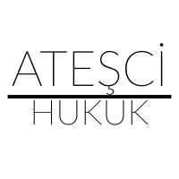 ATEŞCİ HUKUK logo - Similar company to Ecs Legal & Consulting Firm