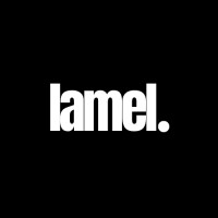 Agência Lamel logo - Similar company to Triunit Agência Digital