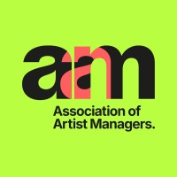 Association of Artist Managers (AAM) Australia logo - Similar company to Pilerats