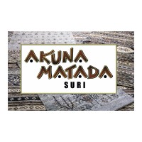 Akuna Matada Suri Rugs & Poufs logo - Similar company to Spacewarp Rugs
