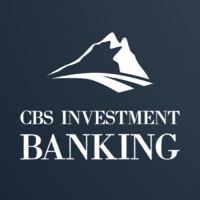 CBS Investment Banking logo - Similar company to Cbs Investment Club