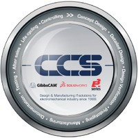 CCS Group - Norway, Sweden, Finland, Denmark & the Baltics logo - Similar company to Ccs Group