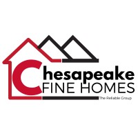 Chesapeake Fine Homes, LLC logo - Similar company to The Reliable Group