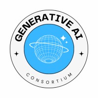 Generative AI Consortium logo - Similar company to Web Epic Technologies Private Limited